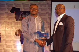 Nigerian Financial Technology Award